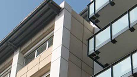 Umbau Ketteler KH